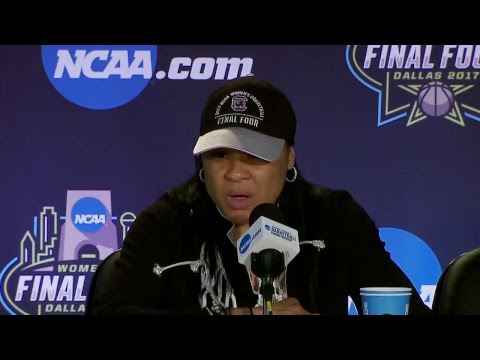 News Conference: South Carolina vs. Mississippi Postgame