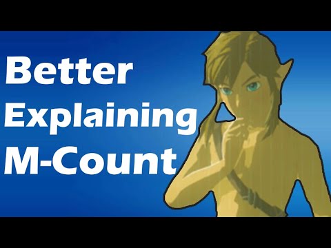 Better Explaining M-count