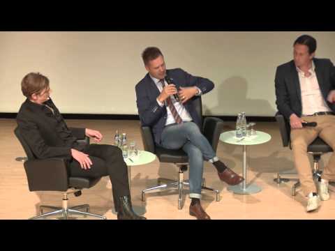 Paderborner Sportpodium 07.05.2015