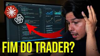DAYTRADE ACABOU