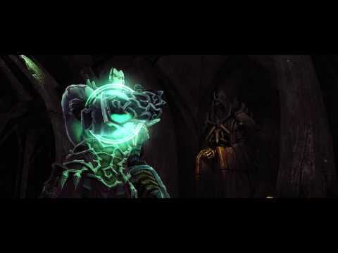 how to fuck up ambience