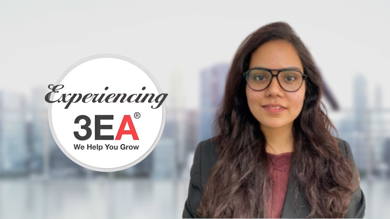 Anusha Garga's Incredible Journey: Life Lessons and Inspiring Growth