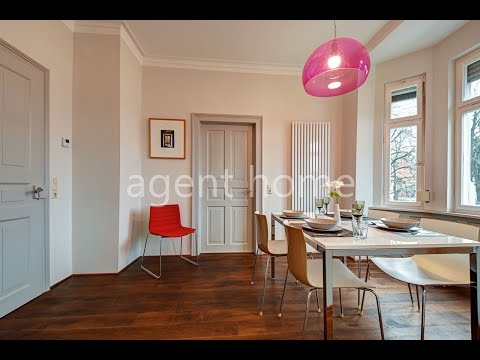 AG121557 - 3,5 rooms, 78 m² - Apartment Tour in Stuttgart - Untertürkheim Germany