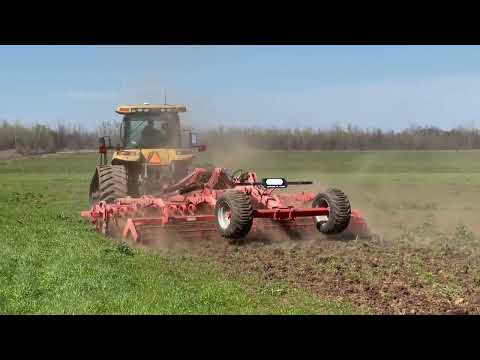 CHALLENGER MT755D For Sale