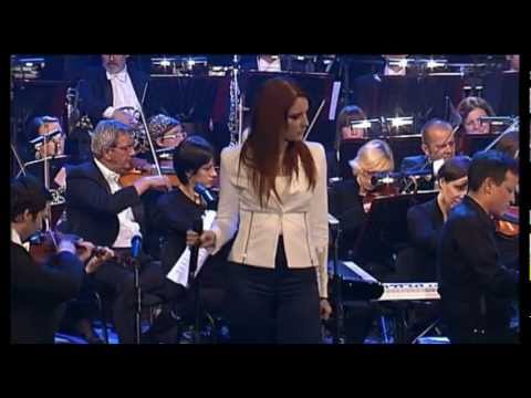 Maja Keuc - Ne ouri, ne sejaj (by Rok Golob)