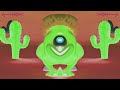 Gummy Bear Cotton Eye Joe Preview 2 Annoying Orange Deepfake Effects In Luig Group Confusion