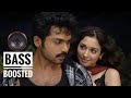 Iragai Polee Nan Mahan Alla Bass Boosted Tamil Song Karthik