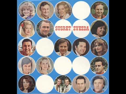 Mica Stojanovic - Mnogo snova mnogo nada - (Audio)