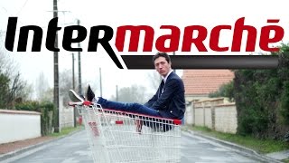INTERMARCHÉ (dm15)
