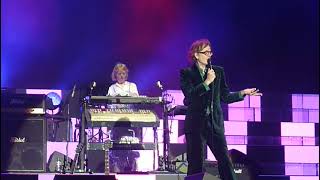 Pulp - Razzmatazz @Finsbury Park 1/7/23