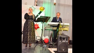 International Duo live pop dance music cover band jazz acoustic lounge music