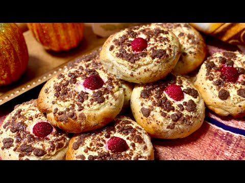 Polish Cheese Danish (drożdżówki z serem)- The Lazy Girls Kitchen