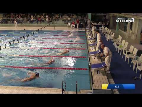 200 Farfalla  Ass. Femminile Agoniste (Finale) - 21 Memorial Chiara Giavi