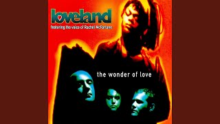 The Wonder of Love (feat. Rachel McFarlane)