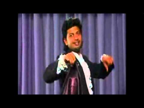 Saturn Magic -Card castle 4 Feet (JUMBO) by Uday - Trick