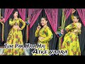Tum Par Ham Hai Atke Yaara Dance Video Pyar Kiya To Darna Kya Salman Khan Kajol Viralvideo