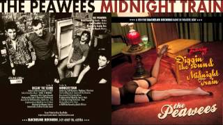 The Peawees - Midnight Train