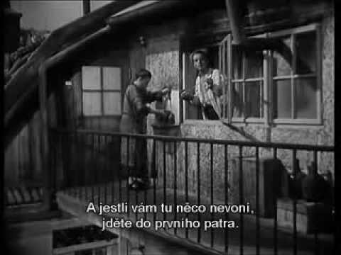 Anna Letenská in Přijdu Hned.