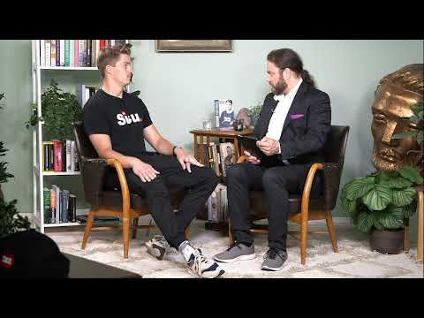 Kustantamossa: Pekka Hyysalo FightBack