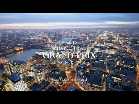 Road To MTGP Season 4: Sean Ryan V Man Wah Li