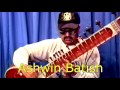 Indian Beat Live by Ashwin Batish, Sitar Power!