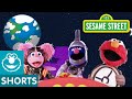 Sesame Street Grover S Birthday Delivery Imagination Destination