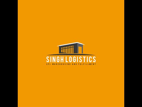 How it works - Amazon 3PL Fulfillment Center Singh Logistics
