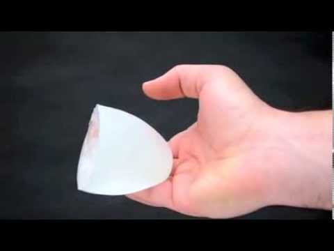 San Antonio Gummy Bear Implants