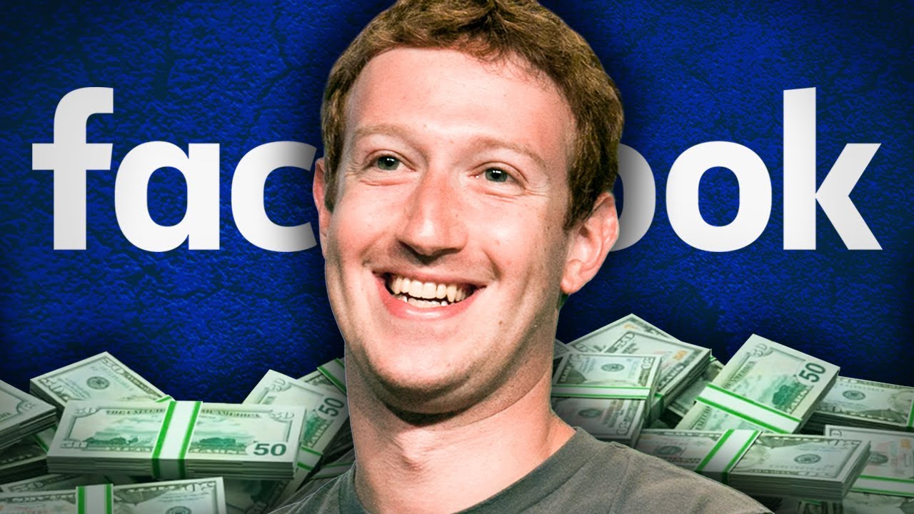How Zuckerberg built Facebook [Full story]