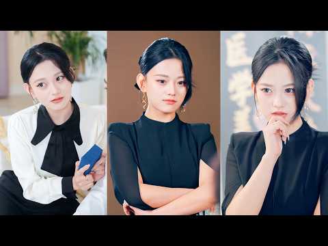 穿成虐文里綁架美女總裁的反派，本想安靜當個聽話小反派混任務領獎勵，卻遇上同樣重生的女總裁，看他的眼神越來越不對勁，劇情開始徹底失控！#爽文