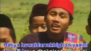 Download lagu HUBBU AHMADI - A. Khoirul Yani mp3 Download lagu HUBBU AHMADI - A. Khoirul Yani mp3