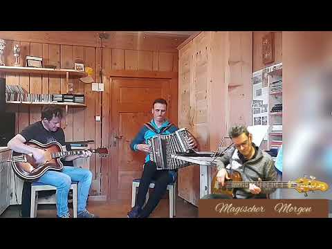 Magischer Morgen (Robert Goter)