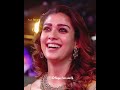 Nayanthara Cute Smile Nayanthara Award Function