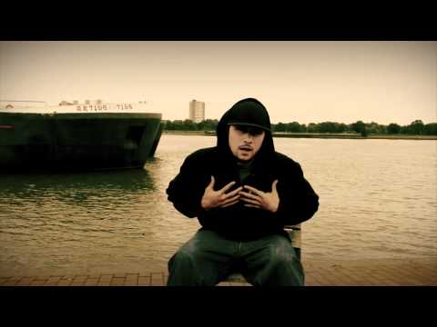 Jusho ft. VinRock - 'Wat je Wilt Van Mij' (a VinRock Entertainment Video) - HD