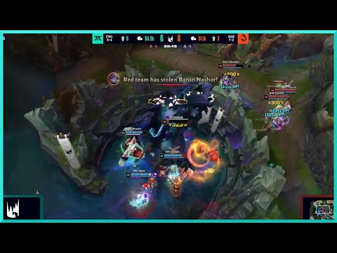 Malrang the Hero of the Day | LEC-Clips Twitch Clips