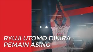 Seusai Uji Coba Kontra Persija, Pelatih Geylang Kira Ryuji Utomo Merupakan Pemain Asing