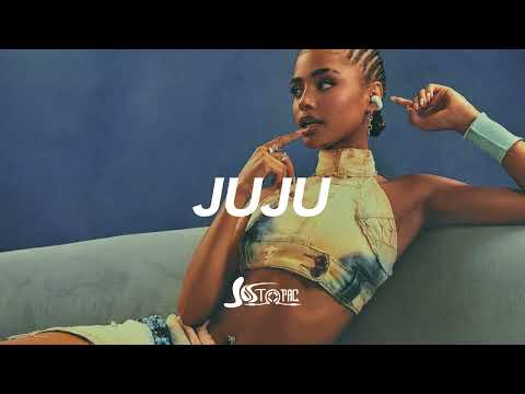 (FREE) Afrobeat Instrumental 2024 | Oxlade X Omah Lay X Tems Type Beat \JUJU\ | Afrobeat Type Beat