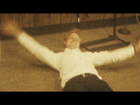 Collin Westerlund - Here Comes the Rain (Official Music Video)