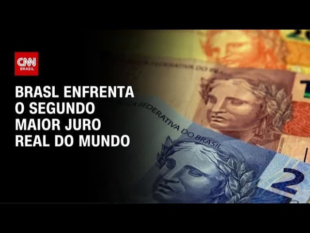 Custo do dinheiro trava consumo e encarece o crédito | CNN PRIME TIME