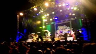 Reel Big Fish - Beer/Self Esteem - Punk Rock Holiday 2014