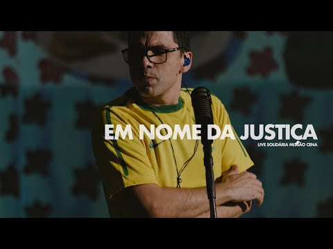 Em Nome Da Justiça video