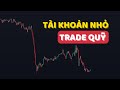 Hướng Dẫn Giao Dịch Tài Khoản Nhỏ: Quản Lý Rủi Ro và Kiếm Lợi Nhuận Bền Vững