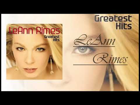 LeAnn Rimes - Light The Fire Within.