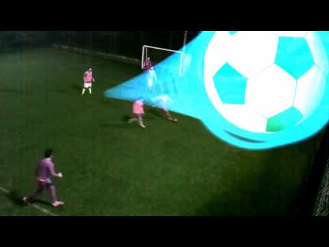 Seyrantepe Halı Saha 10.02.2016 22:00 - akillisaha.com