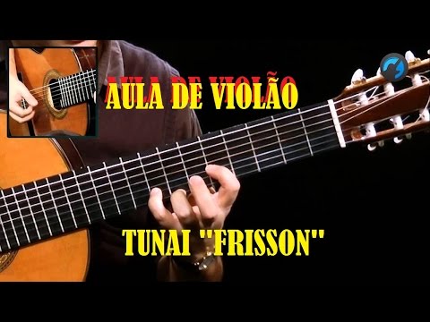 Trovoada - Tunai