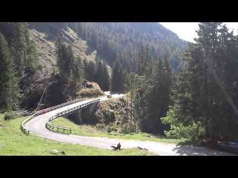 38° Rallye San Martino di Castrozza 2018 [HD]