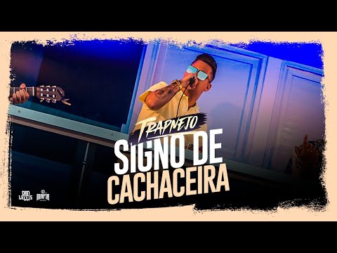 Signo De Cachaceira - Dan Lellis - (Dvd Trapnejo ao vivo em Brasília)