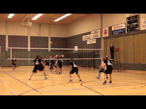 PUM - Riemu videokooste 3.4.2016