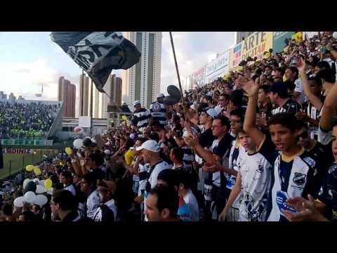 Torcida Do Abc 3 X 2 Palmeiras