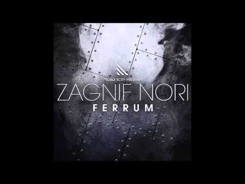 Zagnif Nori - The Road (Prod. by Crucial The Guillotine)